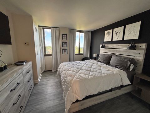 Tiny photo for 4800 S Lake Park Avenue #909A, Chicago, IL 60615 (MLS # 12460971)
