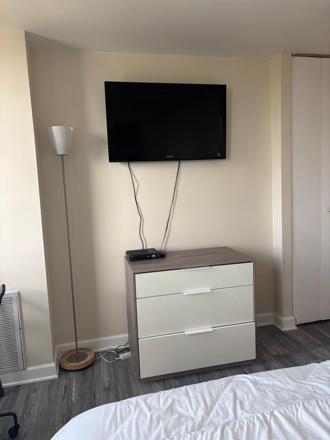 Tiny photo for 4800 S Lake Park Avenue #909A, Chicago, IL 60615 (MLS # 12460971)
