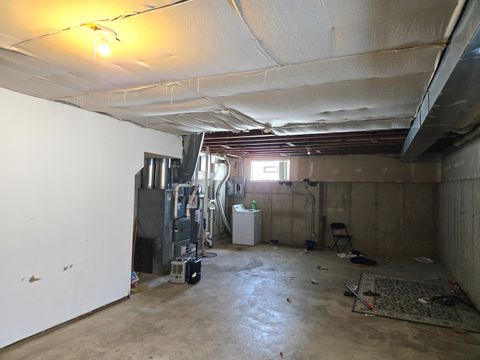 Tiny photo for 10503 S Edbrooke Avenue, Chicago, IL 60628 (MLS # 12556270)