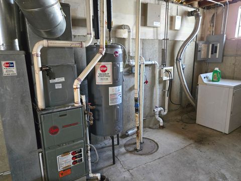 Tiny photo for 10503 S Edbrooke Avenue, Chicago, IL 60628 (MLS # 12556270)