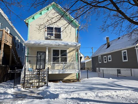 Photo of 10503 S Edbrooke Avenue, Chicago, IL 60628 (MLS # 12556270)