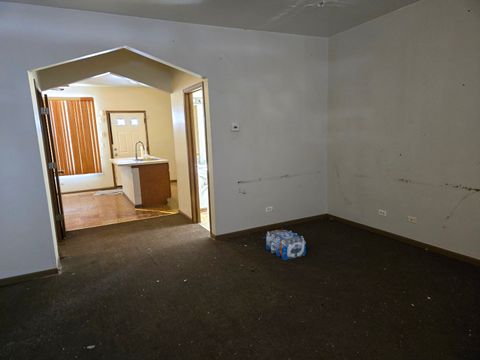 Tiny photo for 10503 S Edbrooke Avenue, Chicago, IL 60628 (MLS # 12556270)