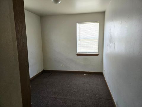 Tiny photo for 10503 S Edbrooke Avenue, Chicago, IL 60628 (MLS # 12556270)