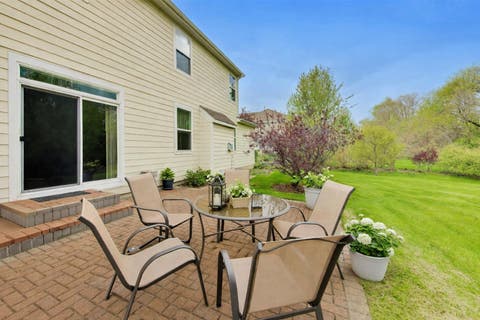 Tiny photo for 3091 Long Common Parkway, Elgin, IL 60124 (MLS # 12679018)