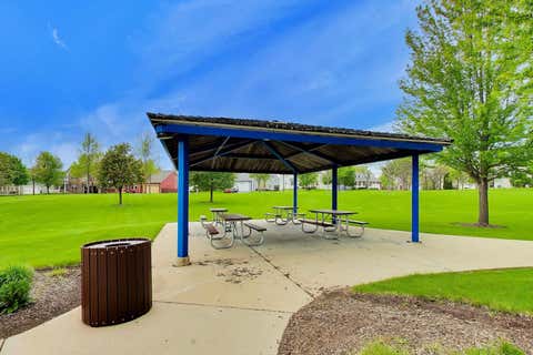 Tiny photo for 3091 Long Common Parkway, Elgin, IL 60124 (MLS # 12679018)