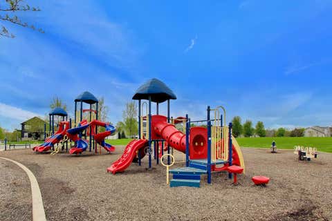 Tiny photo for 3091 Long Common Parkway, Elgin, IL 60124 (MLS # 12679018)