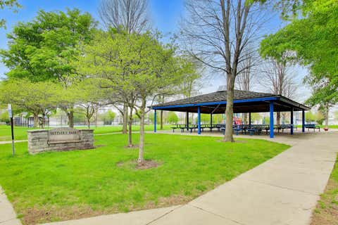 Tiny photo for 3091 Long Common Parkway, Elgin, IL 60124 (MLS # 12679018)