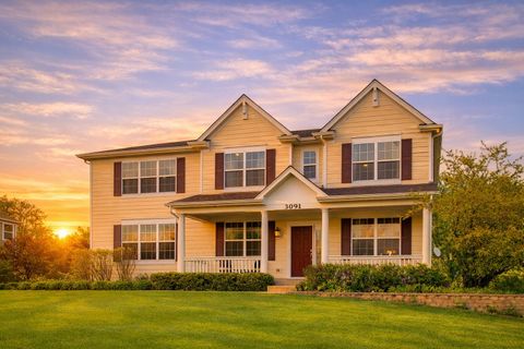 Tiny photo for 3091 Long Common Parkway, Elgin, IL 60124 (MLS # 12679018)