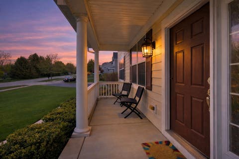 Tiny photo for 3091 Long Common Parkway, Elgin, IL 60124 (MLS # 12679018)