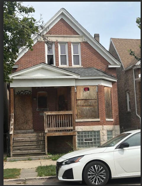 Photo of 4050 W Fifth Avenue, Chicago, IL 60624 (MLS # 12722755)