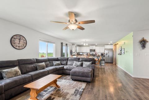 Tiny photo for 1902 Moran Drive, Shorewood, IL 60404 (MLS # 12728131)