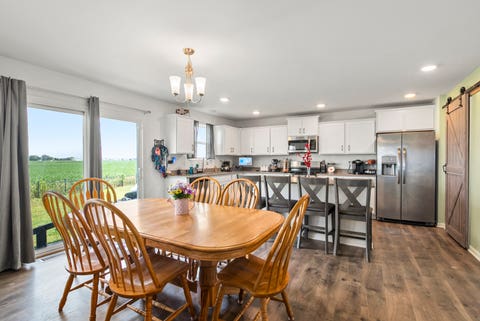 Tiny photo for 1902 Moran Drive, Shorewood, IL 60404 (MLS # 12728131)