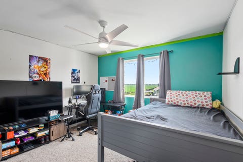 Tiny photo for 1902 Moran Drive, Shorewood, IL 60404 (MLS # 12728131)