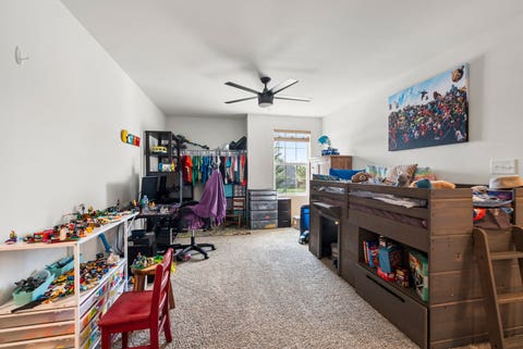 Tiny photo for 1902 Moran Drive, Shorewood, IL 60404 (MLS # 12728131)