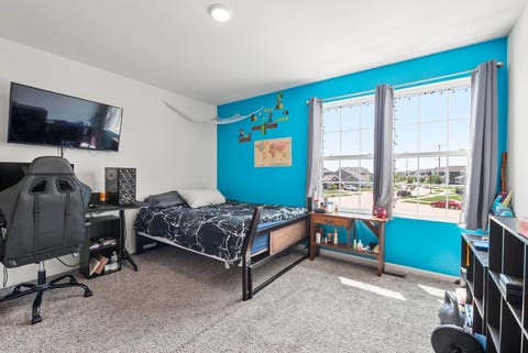 Tiny photo for 1902 Moran Drive, Shorewood, IL 60404 (MLS # 12728131)