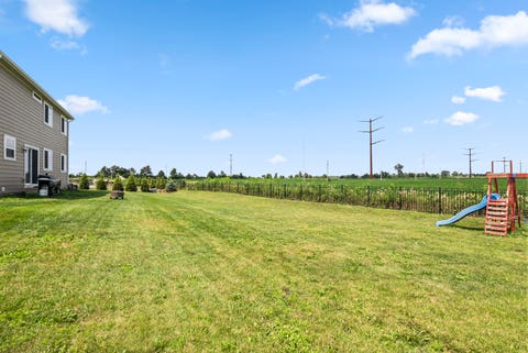 Tiny photo for 1902 Moran Drive, Shorewood, IL 60404 (MLS # 12728131)