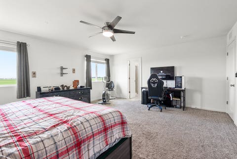 Tiny photo for 1902 Moran Drive, Shorewood, IL 60404 (MLS # 12728131)