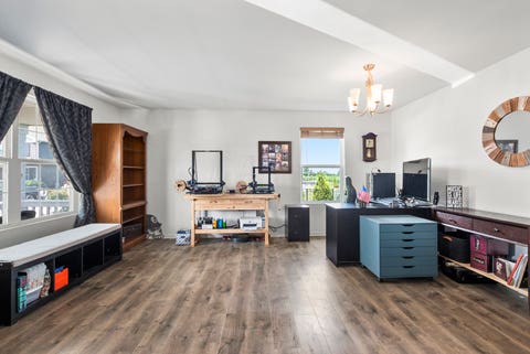 Tiny photo for 1902 Moran Drive, Shorewood, IL 60404 (MLS # 12728131)