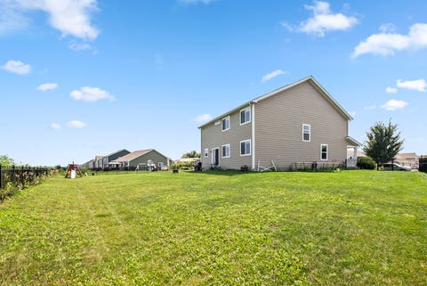 Tiny photo for 1902 Moran Drive, Shorewood, IL 60404 (MLS # 12728131)