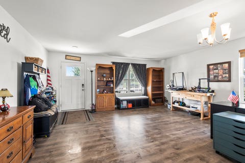 Tiny photo for 1902 Moran Drive, Shorewood, IL 60404 (MLS # 12728131)