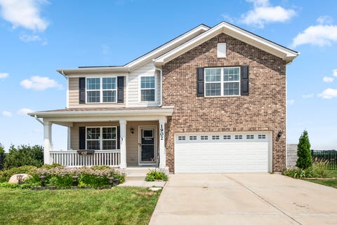 Photo of 1902 Moran Drive, Shorewood, IL 60404 (MLS # 12728131)