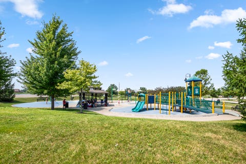 Tiny photo for 1902 Moran Drive, Shorewood, IL 60404 (MLS # 12728131)
