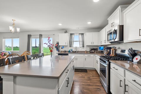 Tiny photo for 1902 Moran Drive, Shorewood, IL 60404 (MLS # 12728131)