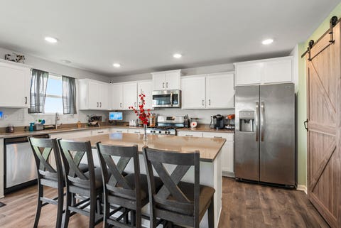 Tiny photo for 1902 Moran Drive, Shorewood, IL 60404 (MLS # 12728131)