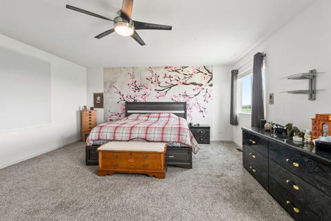 Tiny photo for 1902 Moran Drive, Shorewood, IL 60404 (MLS # 12728131)