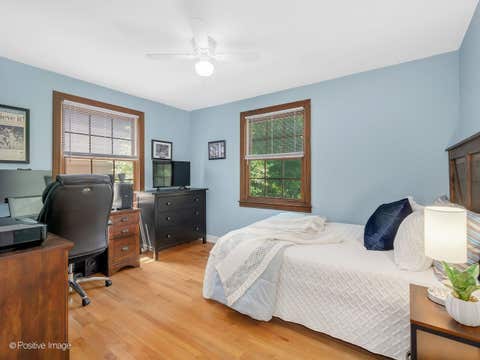 Tiny photo for 812 S Madison Avenue, La Grange, IL 60525 (MLS # 12659557)