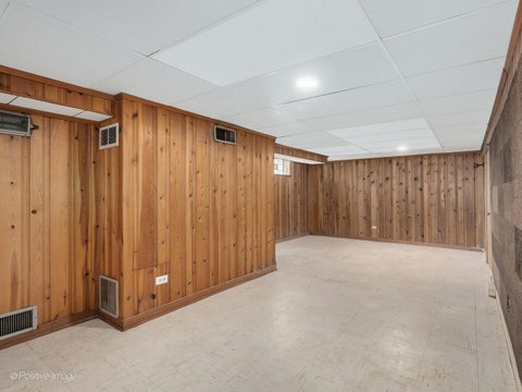 Tiny photo for 812 S Madison Avenue, La Grange, IL 60525 (MLS # 12659557)