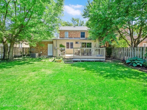 Tiny photo for 812 S Madison Avenue, La Grange, IL 60525 (MLS # 12659557)