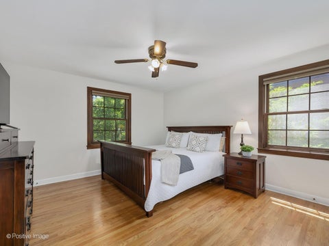 Tiny photo for 812 S Madison Avenue, La Grange, IL 60525 (MLS # 12659557)