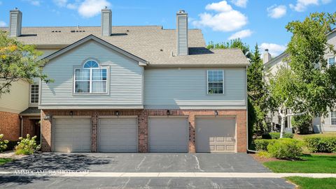 A home in Schaumburg