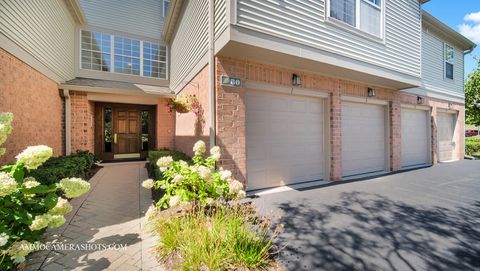 A home in Schaumburg