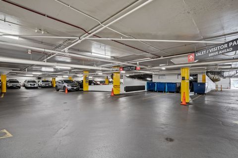 Tiny photo for 3930 N Pine Grove Avenue #2010, Chicago, IL 60613 (MLS # 12453239)