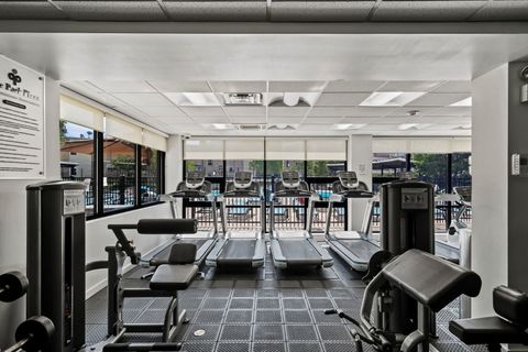 Tiny photo for 3930 N Pine Grove Avenue #2010, Chicago, IL 60613 (MLS # 12453239)