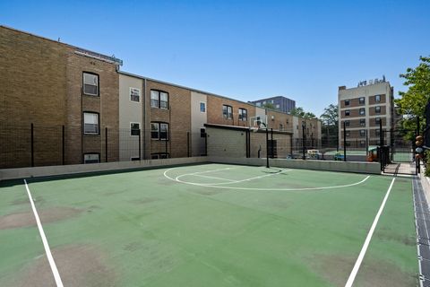 Tiny photo for 3930 N Pine Grove Avenue #2010, Chicago, IL 60613 (MLS # 12453239)