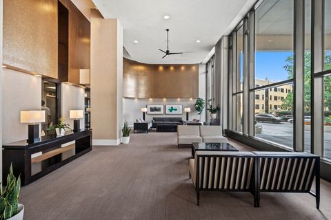 Tiny photo for 3930 N Pine Grove Avenue #2010, Chicago, IL 60613 (MLS # 12453239)