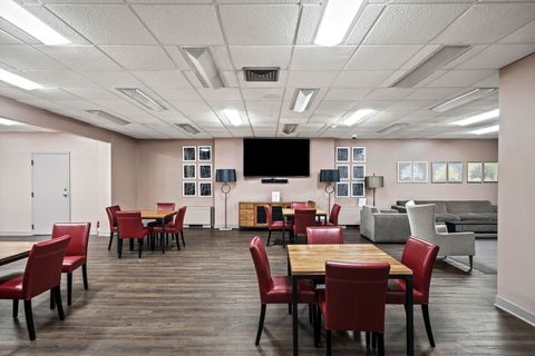 Tiny photo for 3930 N Pine Grove Avenue #2010, Chicago, IL 60613 (MLS # 12453239)