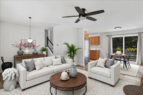 Tiny photo for 910 Dawn Court, DeKalb, IL 60115 (MLS # 12478861)