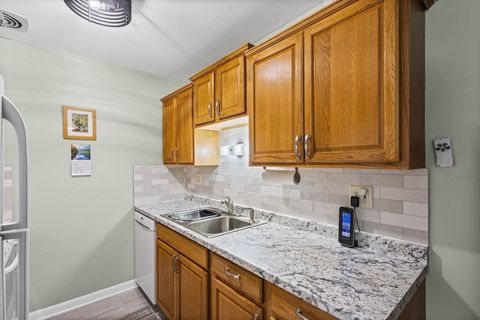 Tiny photo for 9 E Dundee Quarter Drive #108, Palatine, IL 60074 (MLS # 12618608)