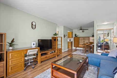 Tiny photo for 9 E Dundee Quarter Drive #108, Palatine, IL 60074 (MLS # 12618608)