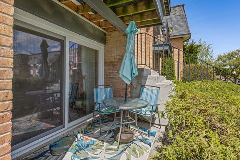Tiny photo for 9 E Dundee Quarter Drive #108, Palatine, IL 60074 (MLS # 12618608)