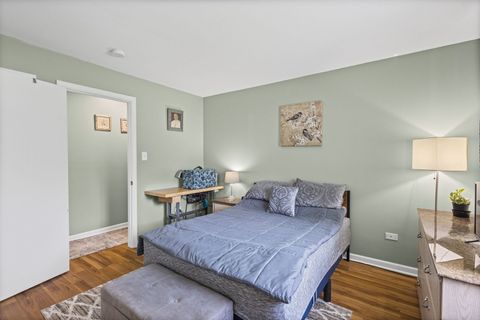 Tiny photo for 9 E Dundee Quarter Drive #108, Palatine, IL 60074 (MLS # 12618608)