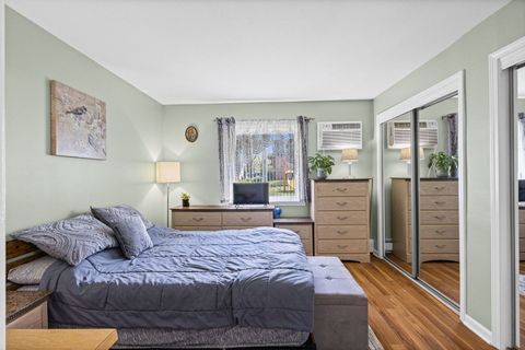 Tiny photo for 9 E Dundee Quarter Drive #108, Palatine, IL 60074 (MLS # 12618608)