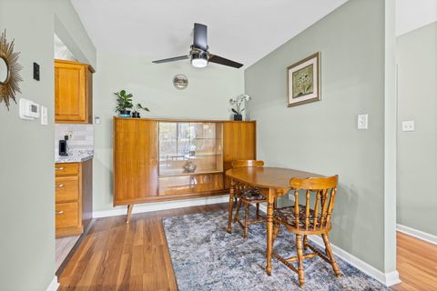 Tiny photo for 9 E Dundee Quarter Drive #108, Palatine, IL 60074 (MLS # 12618608)