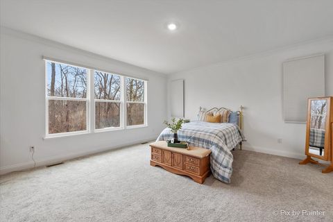 Tiny photo for South Elgin, IL 60177 (MLS # 12579115)