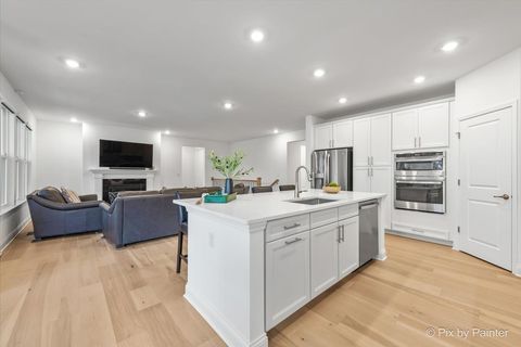 Tiny photo for South Elgin, IL 60177 (MLS # 12579115)