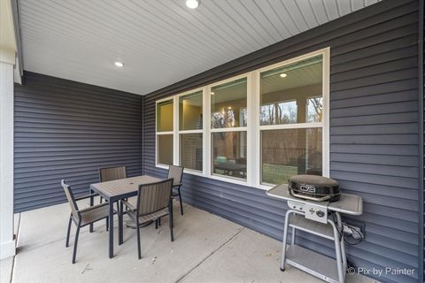 Tiny photo for South Elgin, IL 60177 (MLS # 12579115)